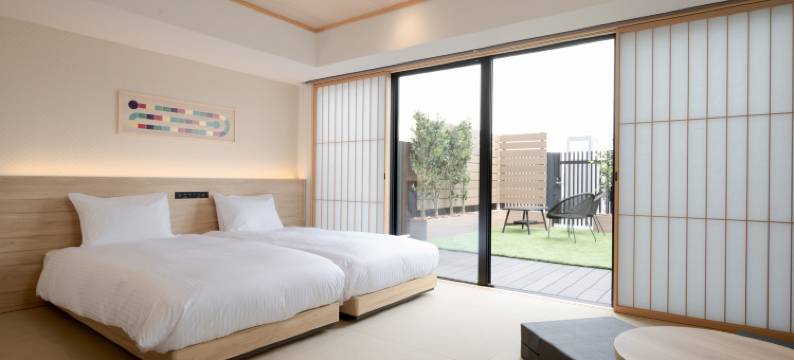 MIMARU大阪 難波STATION(MIMARU Osaka Namba Station)图片