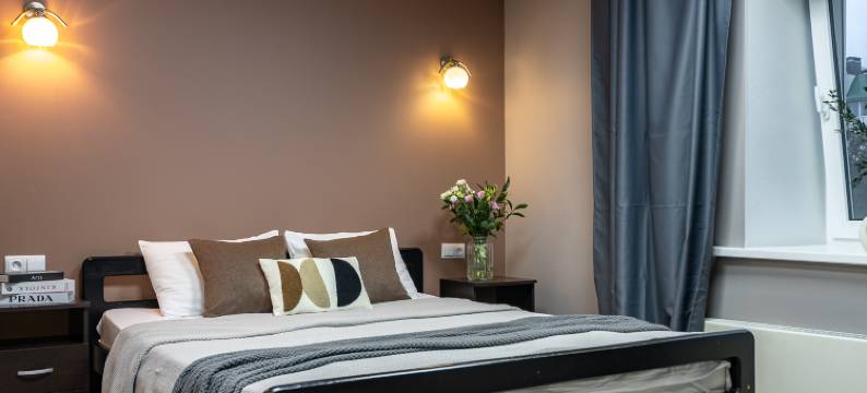 Nomera v Gatchine图片