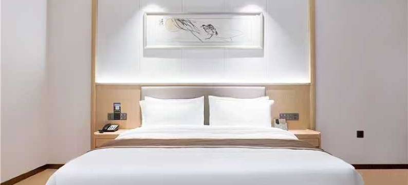 润昌坤朋酒店(西古城镇店)图片