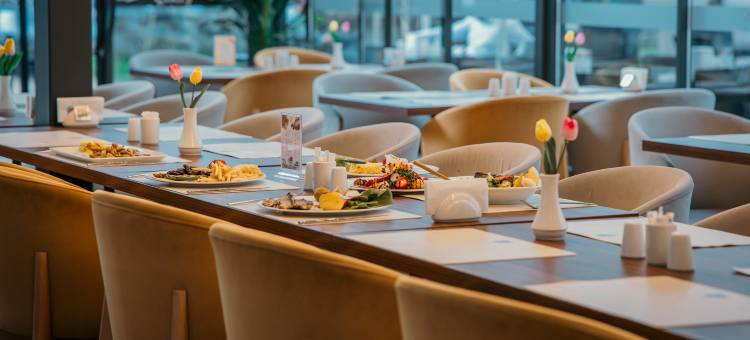 VE 酒店 阿达卡勒(VE HOTELS ADAKALE)图片