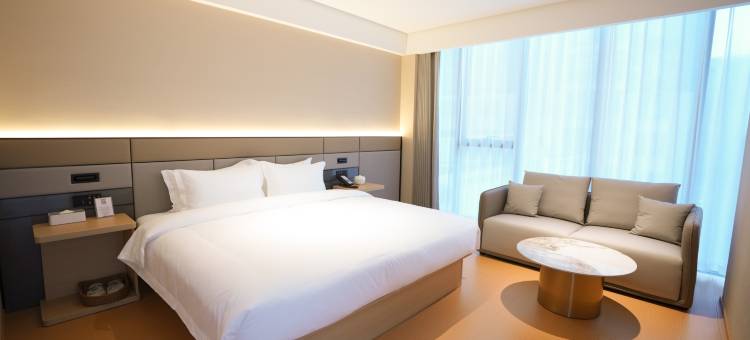 W·雅朵酒店(塔什干国际机场店)(W·YADO Hotel)图片