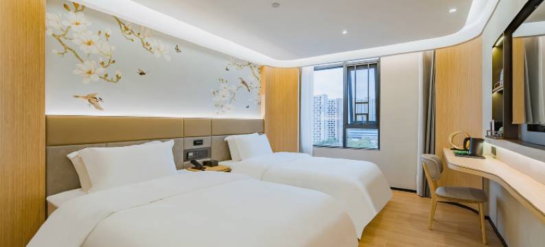 艺龙安云酒店(惠州仲恺龙旗店)图片