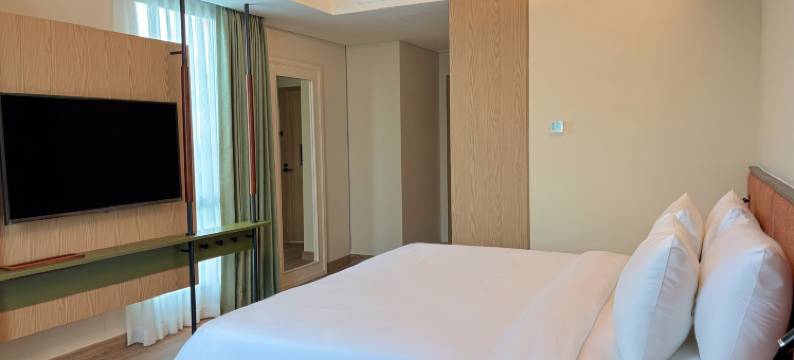 ARTOTEL Living World Grand Wisata Bekasi图片