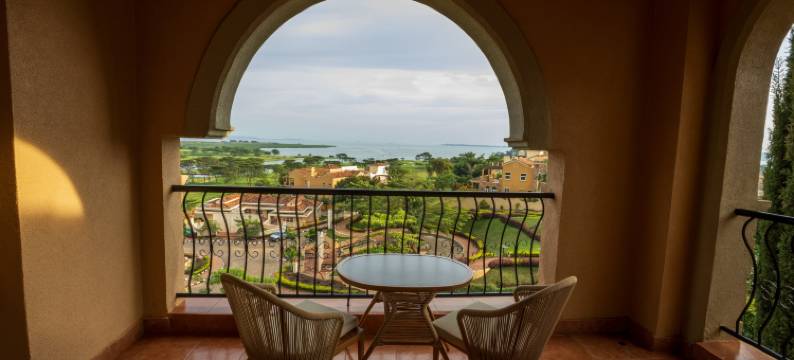 维多利亚湖塞雷娜高尔夫水疗度假村(Lake Victoria Serena Golf Resort & Spa)图片