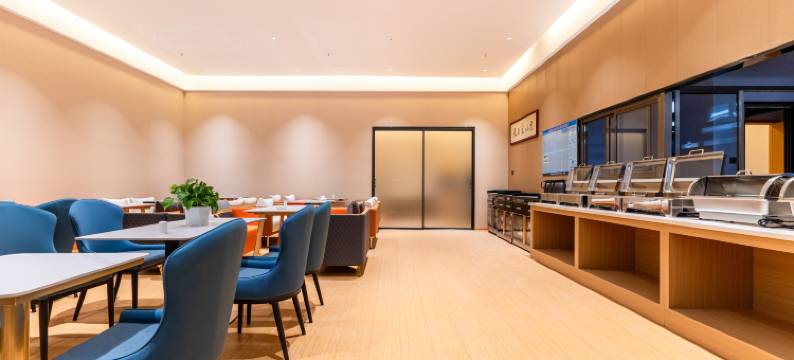 全季智能酒店(白银景泰景电大道店)图片