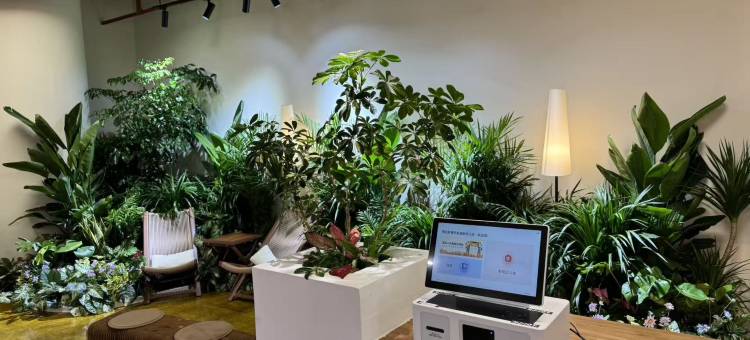 熙住新青年旅舍(新街口店)图片