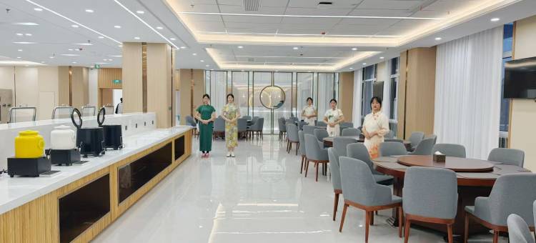 巨野国源酒店图片