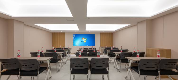 万森酒店(正定古城南城门店)图片