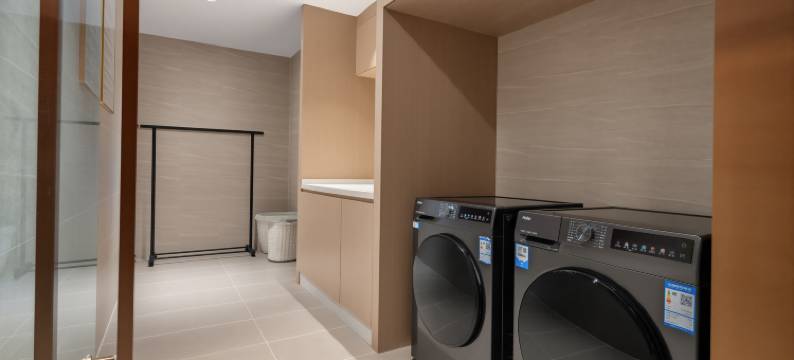 麗枫酒店(榆林神木东兴街店)图片