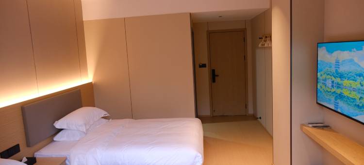 芷江云栖酒店图片