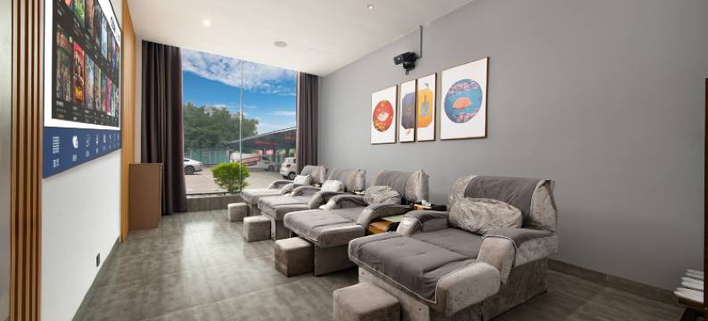 贵港西江酒店(达开高中店)图片