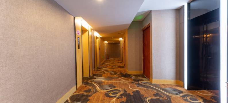 洲豪酒店(都匀西山大桥石板古街店)图片