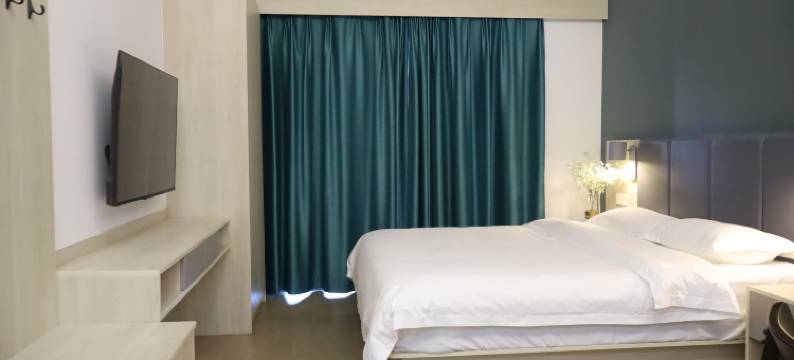 南湾酒店(汕头潮博馆店)图片