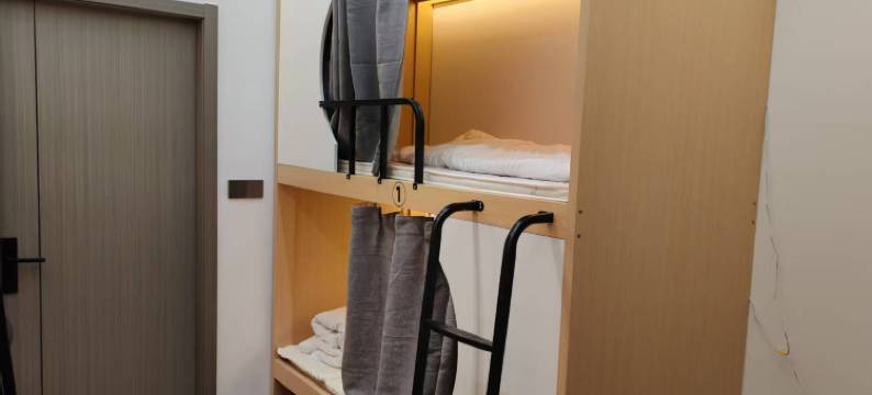 永嘉青年旅舍图片