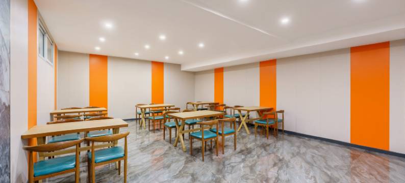 辽阳卓悦酒店(辽阳博物馆店)图片