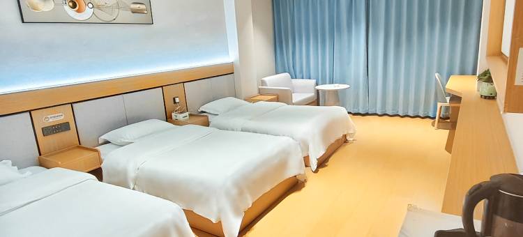 元阳东皇大酒店(元阳县政府店)图片
