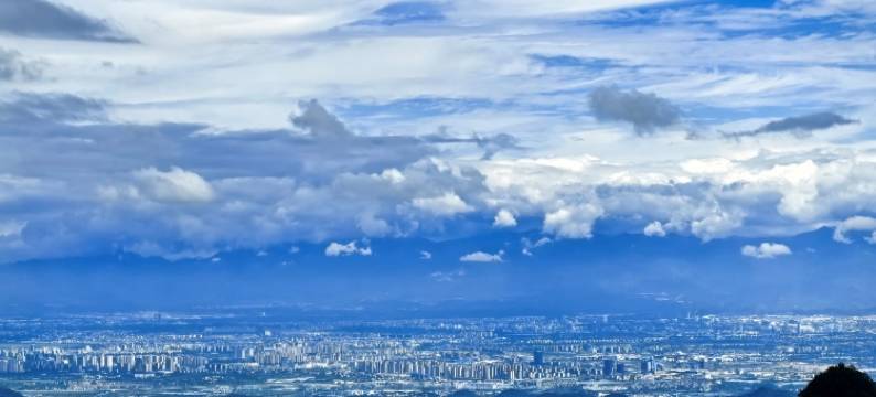 常山天曼国际酒店图片