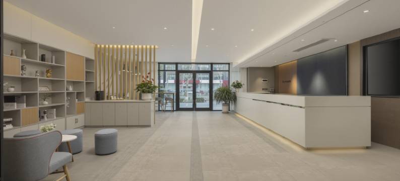 如家酒店(咸阳人民东路北平街店)图片