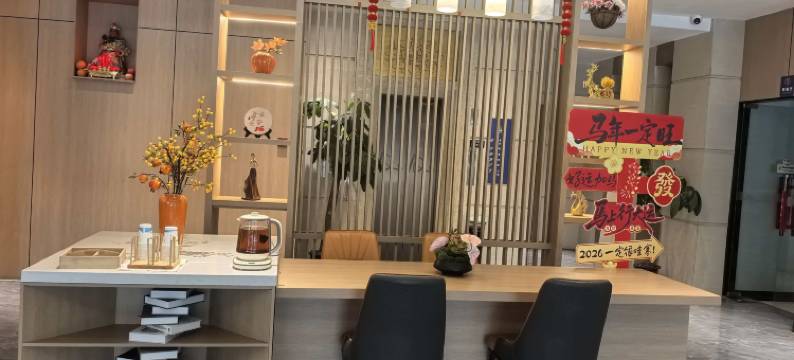 优程酒店(江陵仙鹤路店)图片