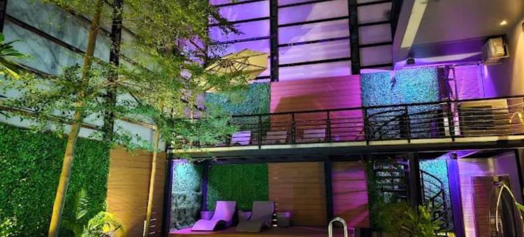 金边BKK 1-CHECK inn(Check Inn Phnom Penh BKK1)图片