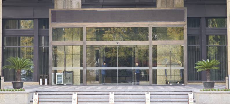 临海远洲国际大酒店图片