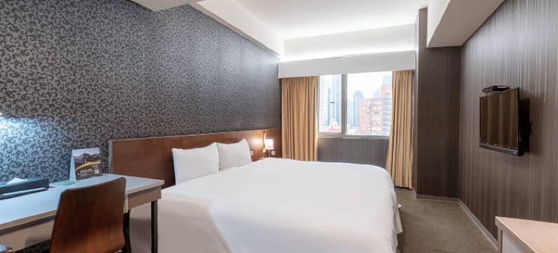 台中拓程商旅图片