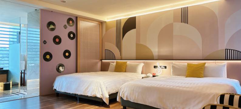 台中日光温泉会馆图片