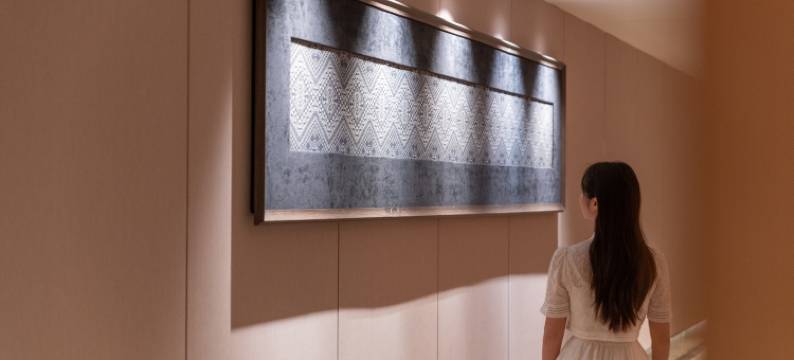 芷江花间亭·侗㵲图片