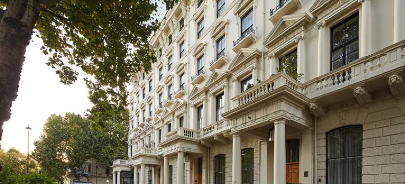 仕骅廷海德公园酒店公寓(Cheval Hyde Park Gate)图片