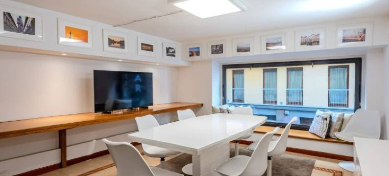 佛罗伦萨彼提宫旧桥民宿酒店(B&B Hotel Firenze Pitti Palace Al Ponte Vecchio)图片