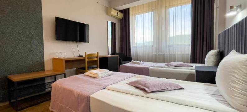 Zepter Hotels集团的Zepter Hotel Drina Bajina Bašta酒店(Zepter Hotel Drina Bajina Basta, Member of Zepter Hotels)图片