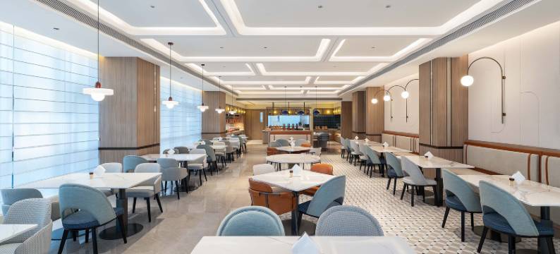 昆明南亚风情第壹城智选假日酒店图片