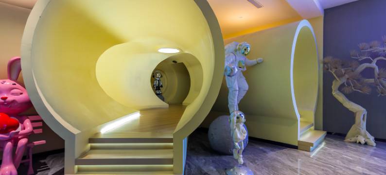 锦泰温泉酒店(雄安新区安新店)图片