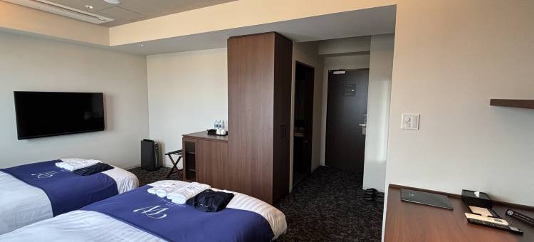 宇佐格兰德酒店(Usa GRAND HOTEL)图片
