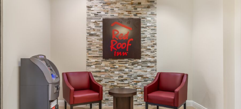 红屋顶旅馆拉波特(Red Roof Inn La Porte)图片