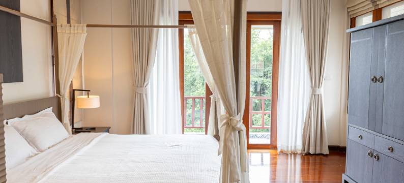 Premium Villa Baan Kinlom Chomlay图片