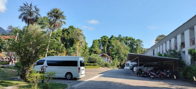 昌布里度假村-象岛山坡(Chang Buri Resort & Koh Chang Hillside)图片