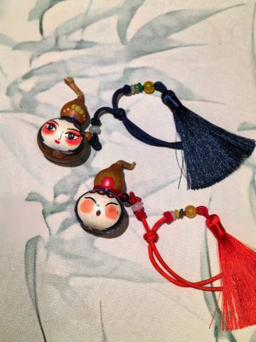 桂林漓江俏CIAO酒店(两江四湖象鼻山店)图片