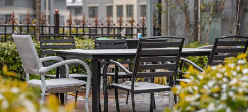 泗洪炎姜轻奢酒店(富园景都店)图片