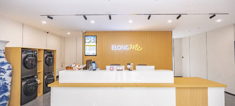 艺选酒店(无锡硕放机场店)图片