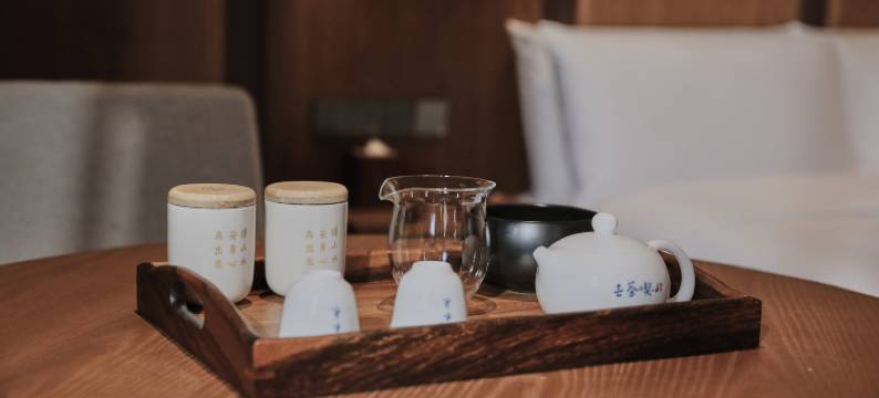 徐州潘安水镇度假酒店图片