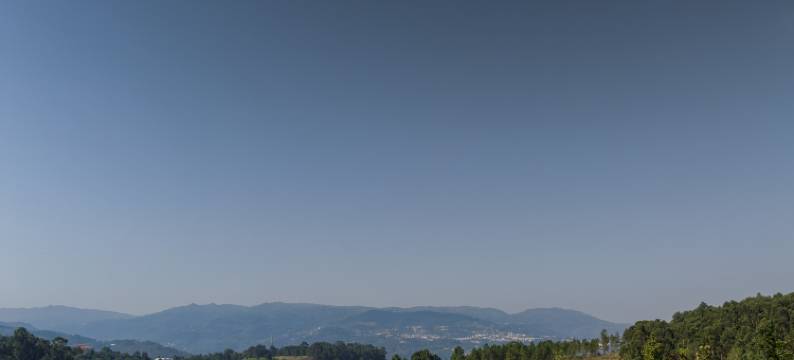 拉万蒂拉杜罗自然与健康(Lavandeira Douro Nature & Wellness)图片