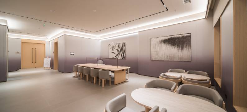 全季酒店(上海陆家嘴世纪大道店)图片