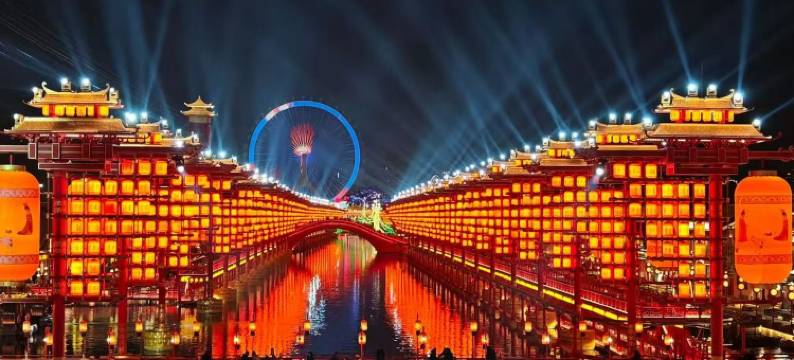 枕星轩中式民宿(唐山河头老街瑞宁街店)图片