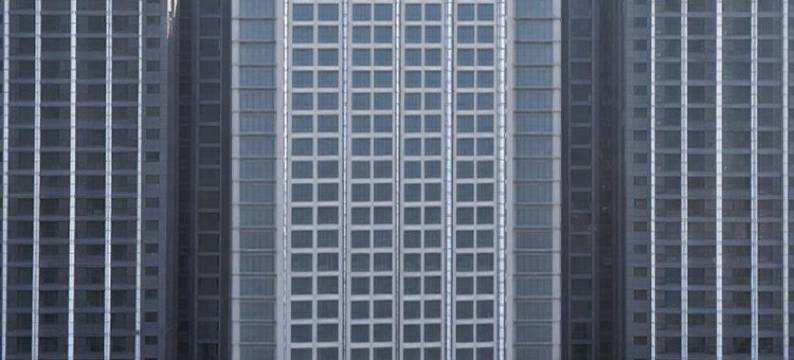 FunGee欢致江景酒店(重庆洪崖洞解放碑步行街店)图片