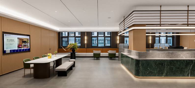 星程酒店(常州青果巷店)图片