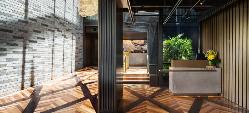 悉尼希尔顿格芮精选酒店(West Hotel Sydney - Curio Collection by Hilton)图片