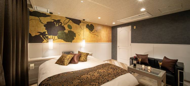 酒店KEI  仅限成人(HOTEL KEI  (Adults Only))图片