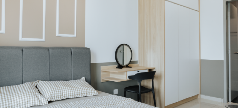 Parkland Residence B11 by Dehoz Suites图片