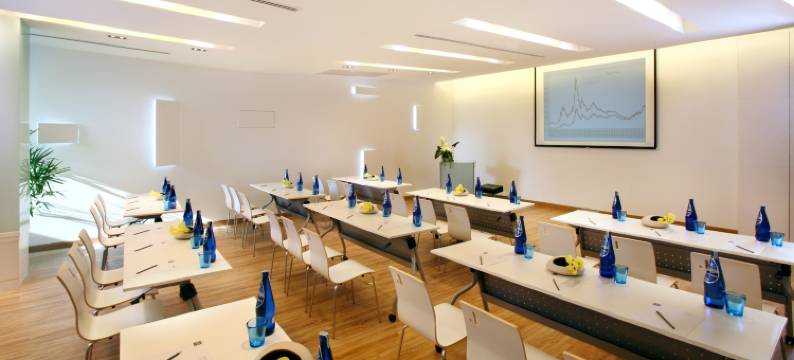 曼谷 LiT 酒店(LiT BANGKOK Hotel)图片